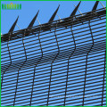 358 High Security Mesh Fence ( Factory Exporter )